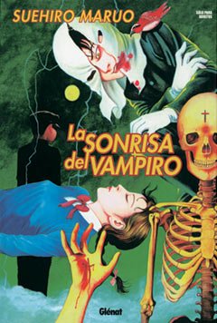 9788484492191: La sonrisa del vampiro 1 (Suehiro Maruo)