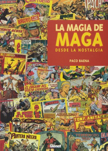 Beispielbild fr La magia de Maga (Pulpa) zum Verkauf von medimops