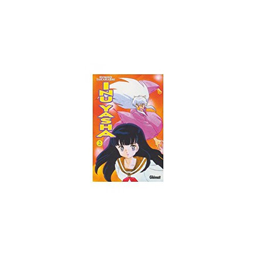 Imagen de archivo de Inu Yasha 02 (Shonen Manga, Band 2) a la venta por medimops