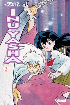 Beispielbild fr Inu-yasha 03 (Shonen Manga) zum Verkauf von medimops