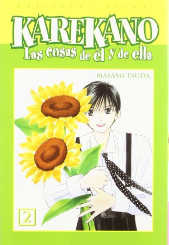 Stock image for KAREKANO #02 (Shojo Manga) for sale by medimops