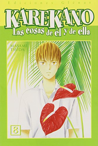 Karekano 8: Las cosas de Ã©l y de ella (Spanish Edition) (9788484493167) by Tsuda, Masami