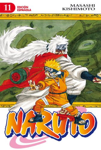 Imagen de archivo de Naruto 11 a la venta por Better World Books