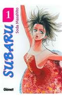 Beispielbild fr Subaru vol. 1 zum Verkauf von Librera 7 Colores