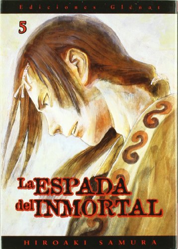 Beispielbild fr La espada del inmortal 05 (Seinen Manga) zum Verkauf von medimops