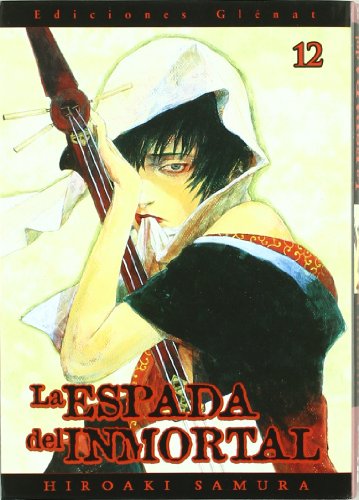Imagen de archivo de La espada del inmortal 12 (Seinen Manga) a la venta por medimops