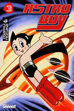 Astroboy 3 (Spanish Edition) (9788484494386) by Tezuka, Osamu