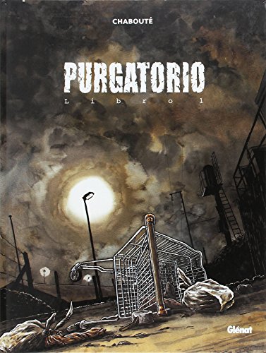 Stock image for Purgatorio (libro 1) for sale by medimops