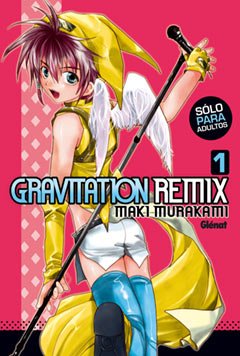9788484494959: Gravitation Remix 1
