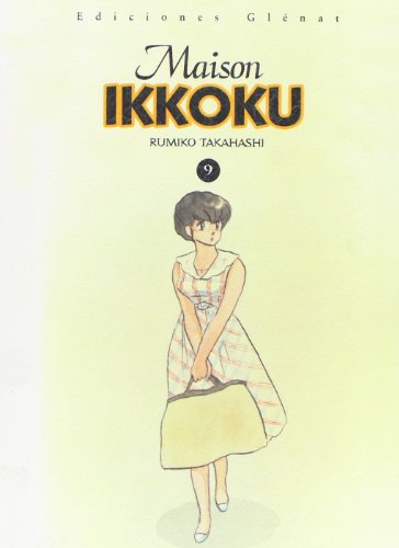 Maison Ikkoku 9 (Spanish Edition) (9788484495277) by Takahashi, Rumiko