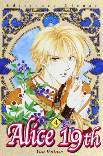 Beispielbild fr Alice 19TH 04 (Shojo Manga) zum Verkauf von medimops