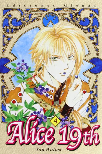 Imagen de archivo de Alice 19TH 04 (Shojo Manga) a la venta por medimops