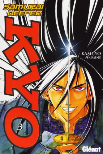 Imagen de archivo de Samurai Deeper Kyo (Spanish Edition) a la venta por Books From California