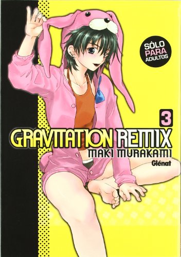 9788484495871: Gravitation remix 3 (Spanish Edition)