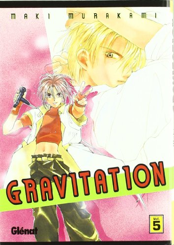 9788484495895: Gravitation 5 (Spanish Edition)