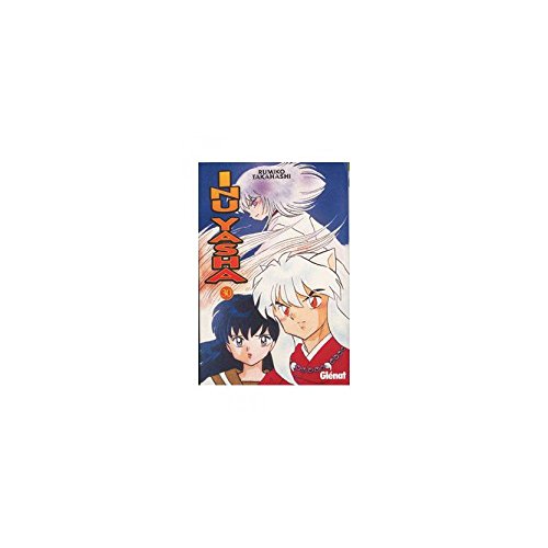 Inu-yasha 30 (Shonen Manga) (Spanish Edition) (9788484496007) by Takahashi, Rumiko