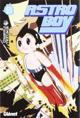 Astroboy 9 (Spanish Edition) (9788484496311) by Tezuka, Osamu