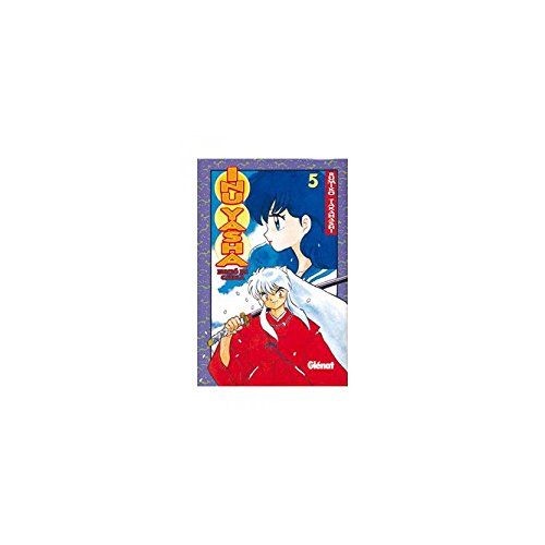 Imagen de archivo de Inu-yasha 5 (Manga en catal) a la venta por medimops