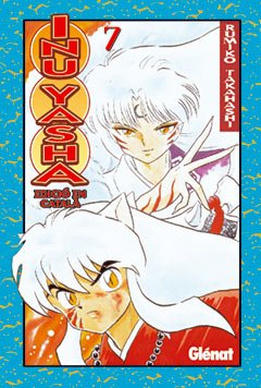 Beispielbild fr Inu-yasha 7 (Manga en catal) zum Verkauf von medimops