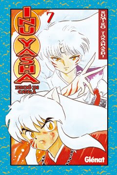 Stock image for Inu-yasha 7 (Manga en catal) for sale by medimops