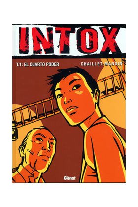 Imagen de archivo de Intox - el cuarto poder- a la venta por medimops