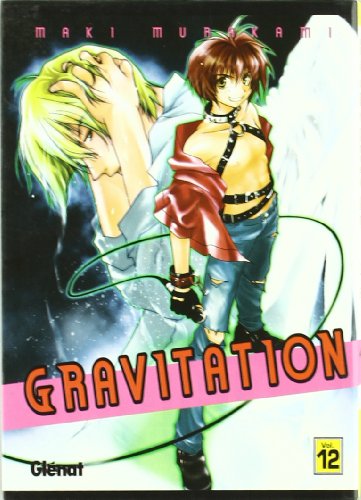 Gravitation 12 (Spanish Edition) (9788484498452) by Murakami, Maki
