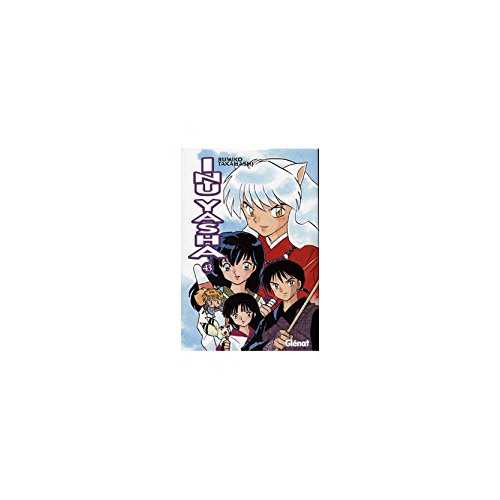 9788484499107: Inu-yasha 43 (Shonen Manga)