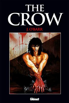 9788484499206: Crow, the