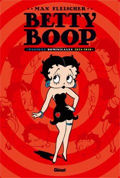 Stock image for Betty Boop (El lamo) for sale by medimops