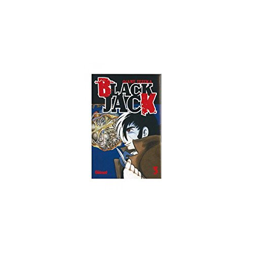 Black Jack 3 (Spanish Edition) (9788484499992) by Tezuka, Osamu