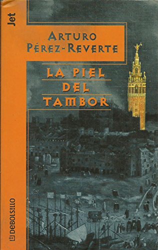 Imagen de archivo de La Piel del Tambor (Spanish Edition) a la venta por Bookmans