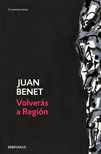 Imagen de archivo de Volvers a Regin (Contempornea) Benet, Juan a la venta por VANLIBER