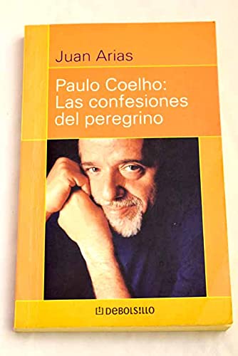 Stock image for PAULO COELHO: LAS CONFESIONES DEL PEREGRINO for sale by Ducable Libros