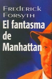 Stock image for El fantasma de manhattan for sale by Ammareal