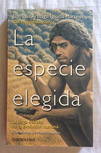 9788484500247: La especie elegida