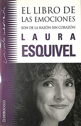 9788484500322: Libro de Las Emociones (Spanish Edition)