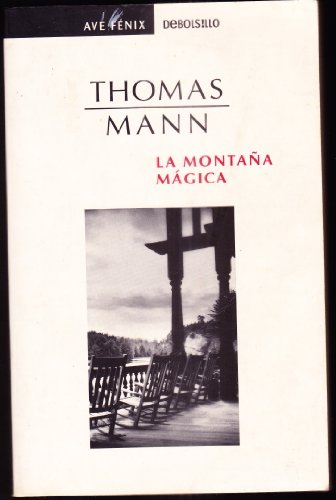 9788484500377: La Montana Magica