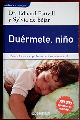 Beispielbild fr Duermete, Nino (Spanish Edition) zum Verkauf von SecondSale