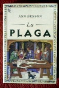 9788484500575: PLAGA- JET DE BOLSILLO (SIN COLECCION)