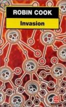 Stock image for Invasion for sale by Hamelyn