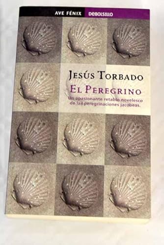 Beispielbild fr El peregrino zum Verkauf von medimops