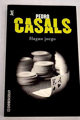 Imagen de archivo de Hagan jeugo (Cuadernos Ratita Sabia) a la venta por medimops