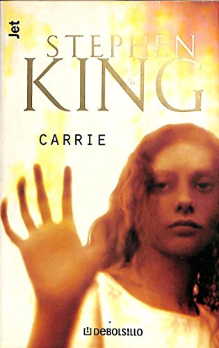 9788484501435: Carrie (Fiction, poetry & drama)