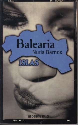 Imagen de archivo de Baleria a la venta por medimops