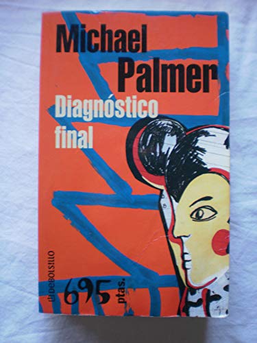 Diagnostico Final - Michael Palmer