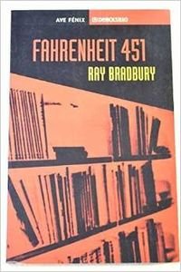 9788484501961: Fahrenheit 451