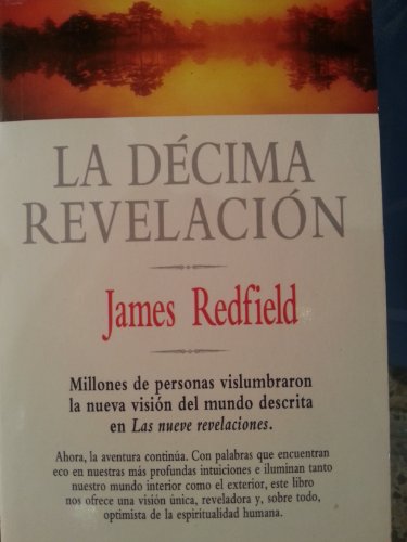 La décima revelación - Redfield, James