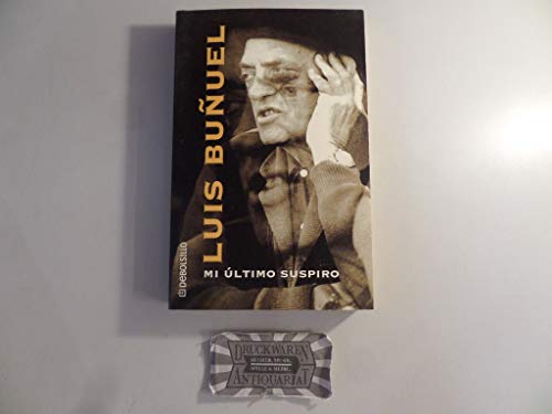 Mi Ultimo Suspiro (Spanish Edition)