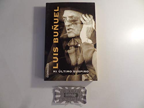 Imagen de archivo de Mi Ultimo Suspiro (Spanish Edition) a la venta por Iridium_Books
