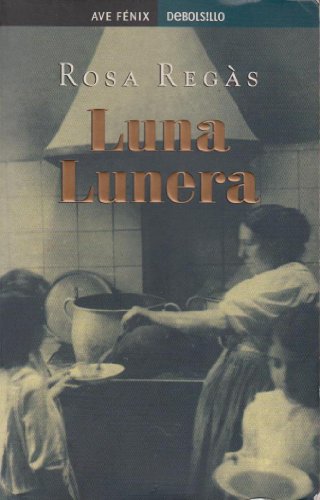 Beispielbild fr Luna Lunera ) zum Verkauf von Hamelyn